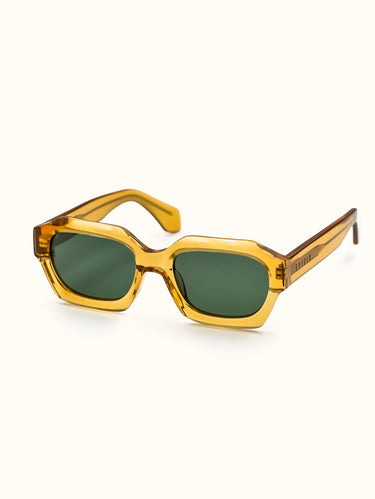 Cosmo Clear Yellow